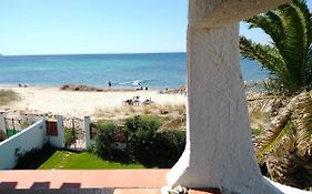 La terrazza sul mare - Terrace by the sea